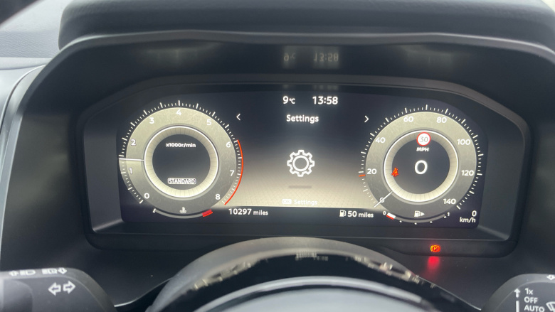 Nissan Qashqai 1.3 DiG-T MH N-Connecta 5dr Petrol Hatchback